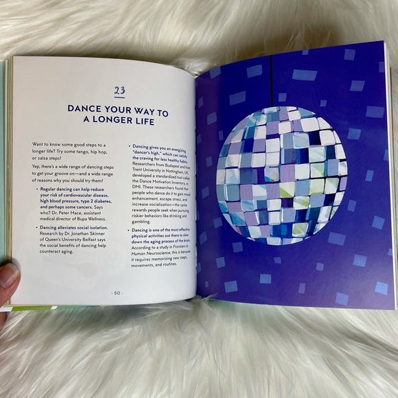 Life is Long! Book - Picture 4 of 7